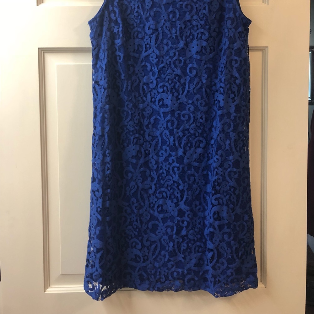 💙H&M lace dress💙 - Picture 5 of 5